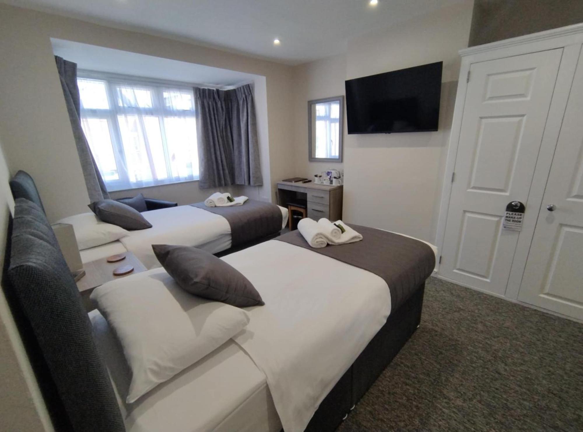 Hotel Kidwells House à Hereford Extérieur photo